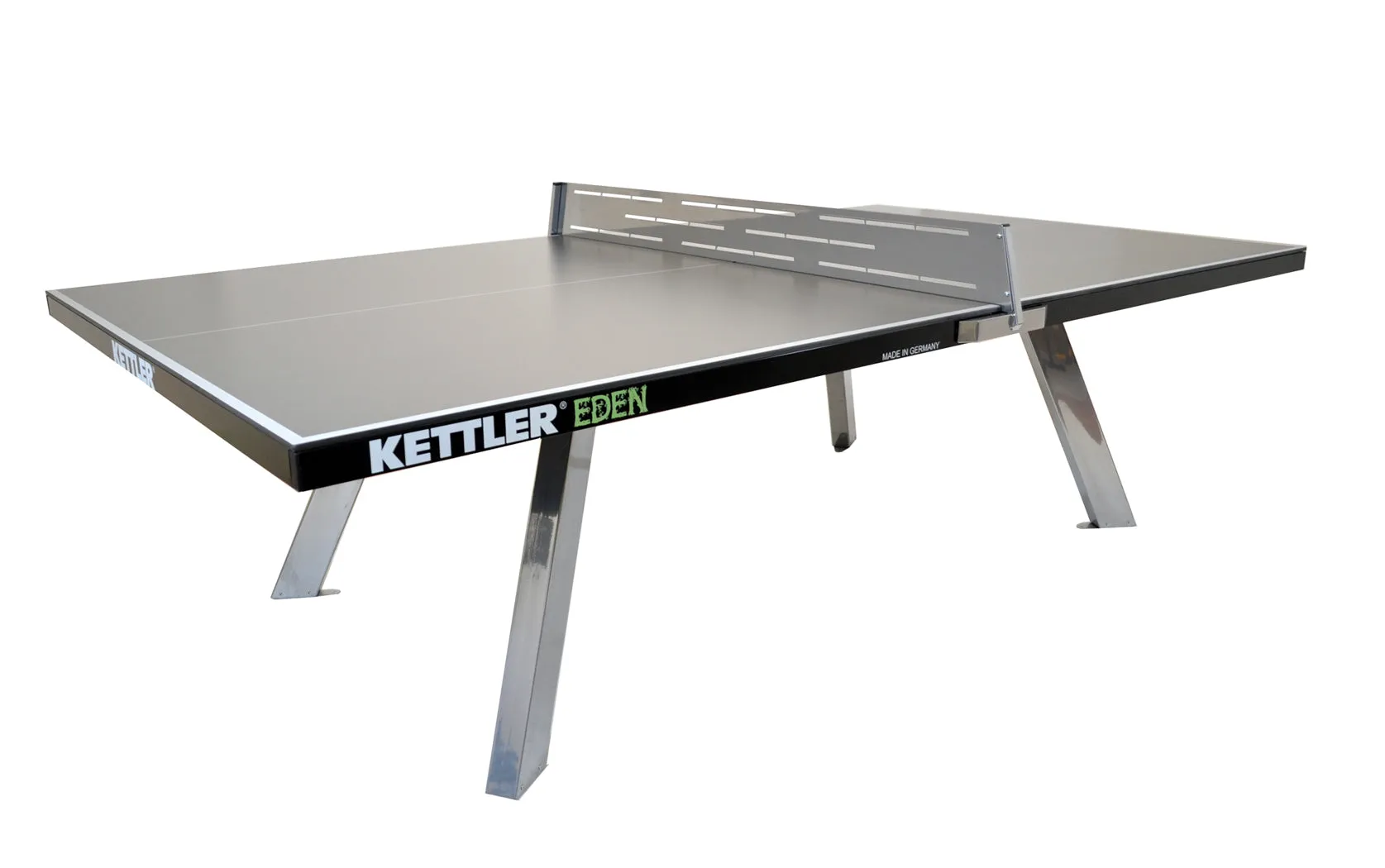Eden Ping Pong (indoor/outdoor)