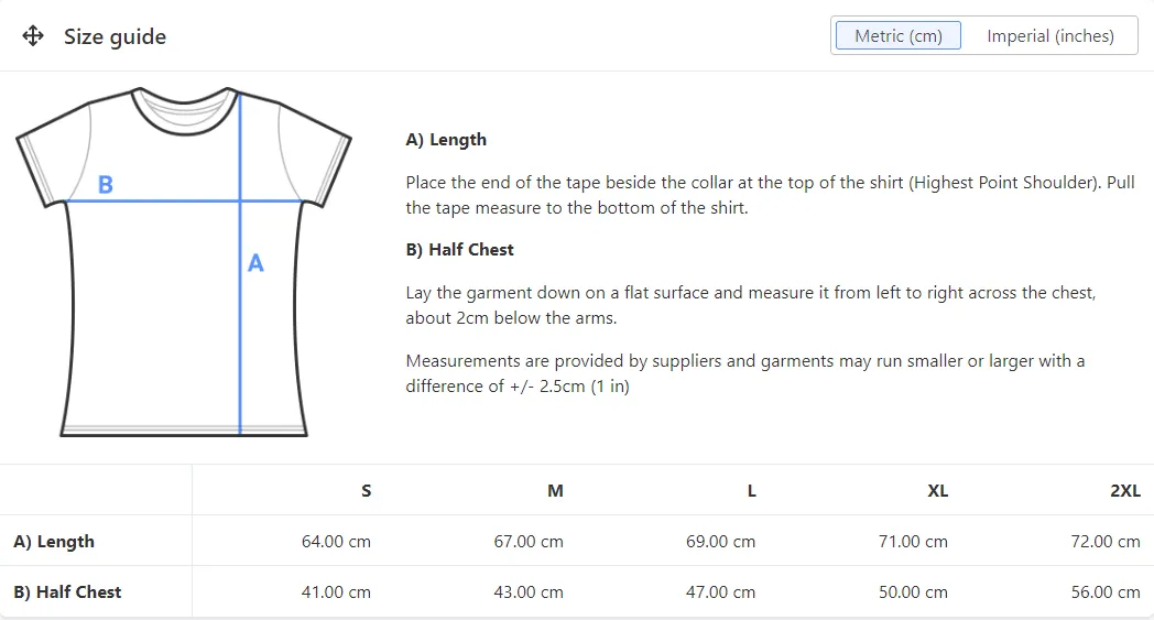 Festive Fir T-Shirt