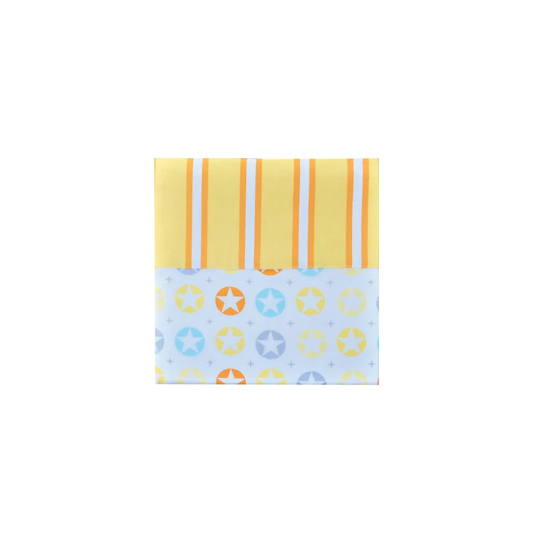 Floor Mat Sheets Yellow