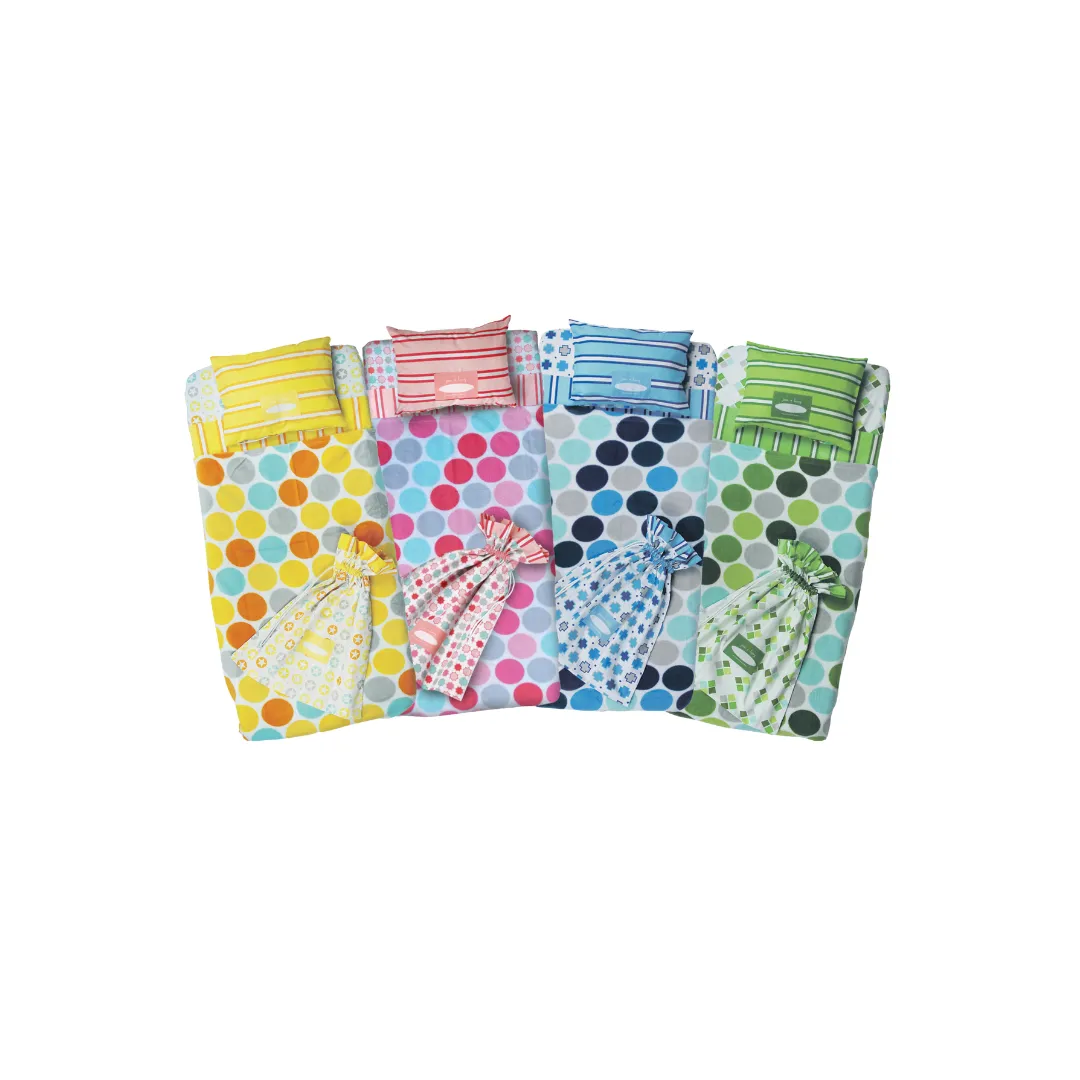 Floor Mat Sheets Yellow