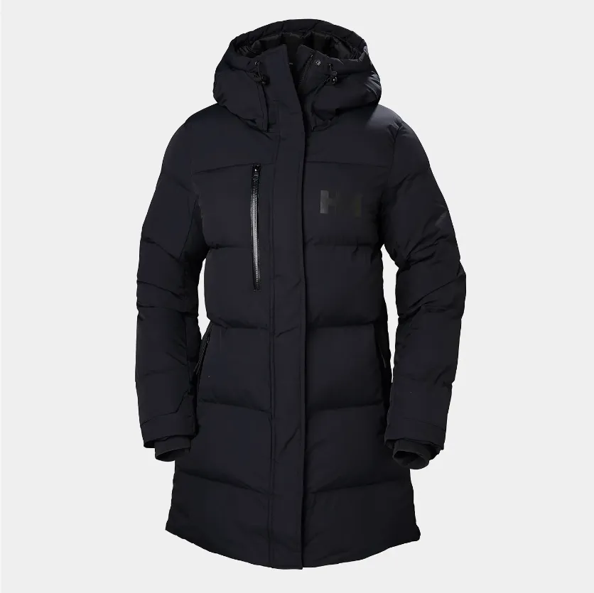 Helly Hansen / Damen-Mäntel / W ADORE PUFFY PARKA