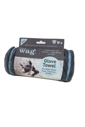Henry Wag Glove Drying Towel