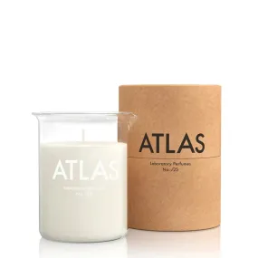 Laboratory Perfumes Atlas Candle 200g Laboratory Perfumes Atlas Candle 200g