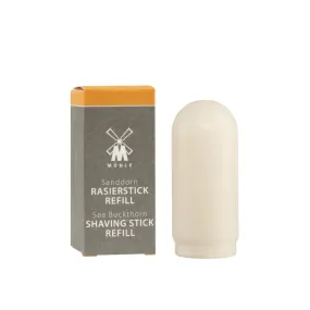Mühle Refill for Shaving Soap Stick Sea Buckthorn 37g