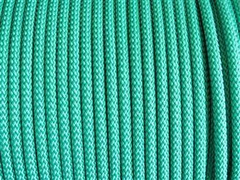 Polypropylene Halter Rope - Green 6mm