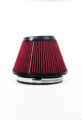 PRL Cone Air Filter Honda Civic Type-R FK8 (17-22) [High Volume Intake System - Oiled] PRL-AF-4315