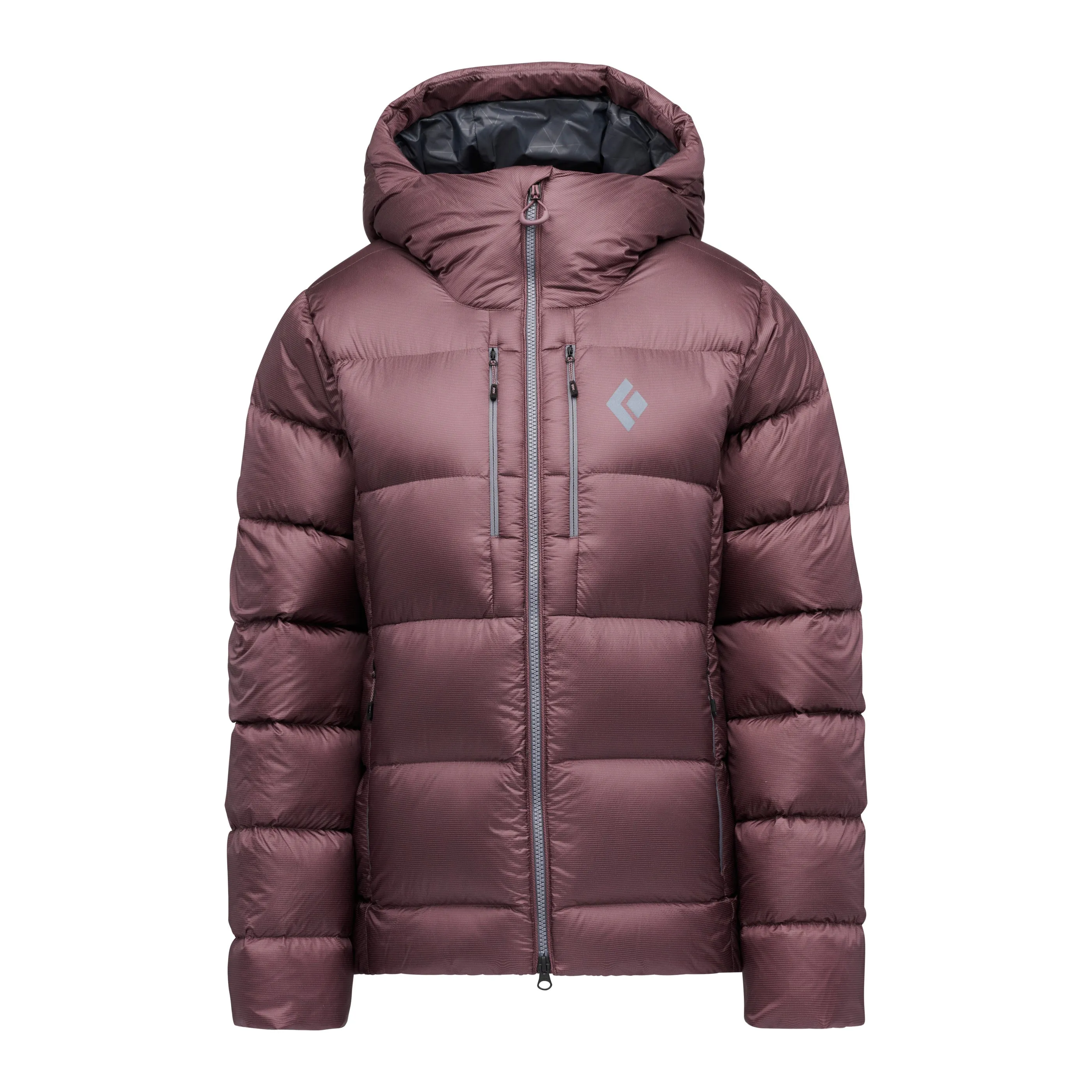 Women's Mission Down 4000M Parka