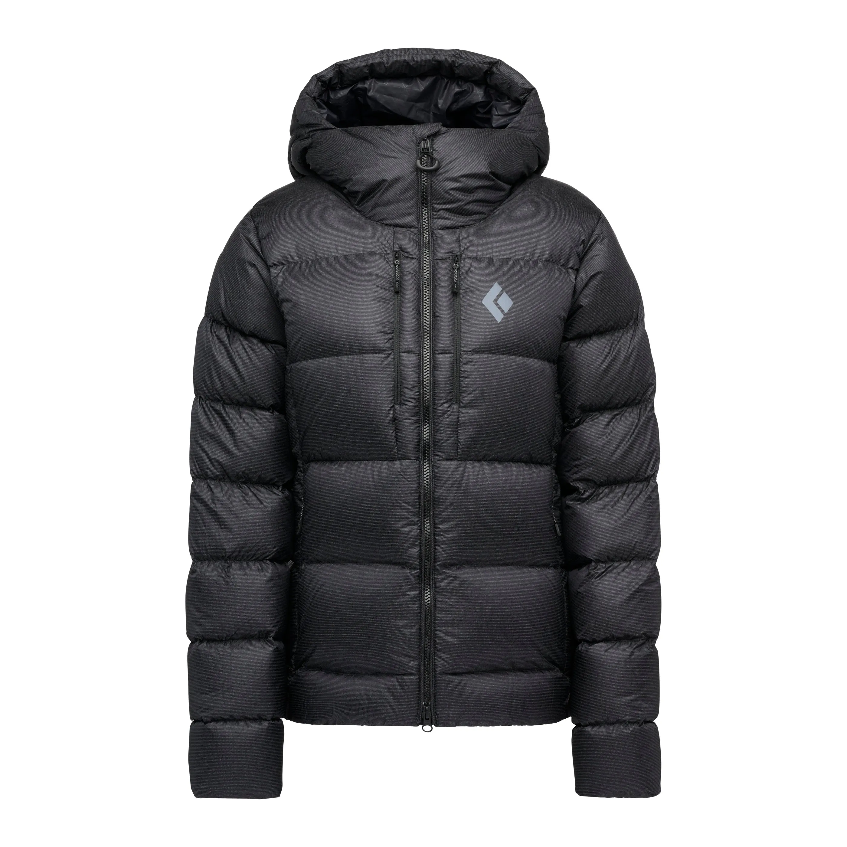Women's Mission Down 4000M Parka