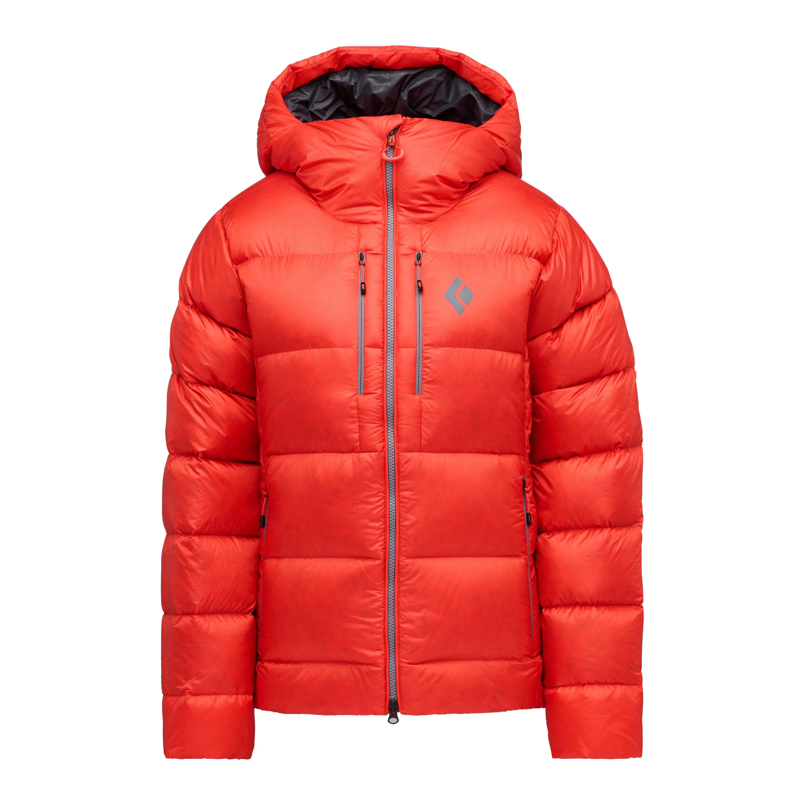 Women's Mission Down 4000M Parka
